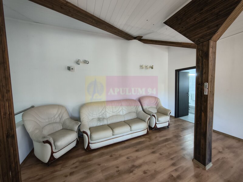 Vila tip Duplex- zona Antiaeriana