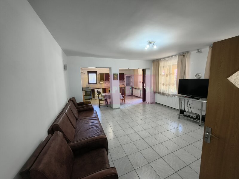 Vila tip Duplex- zona Antiaeriana