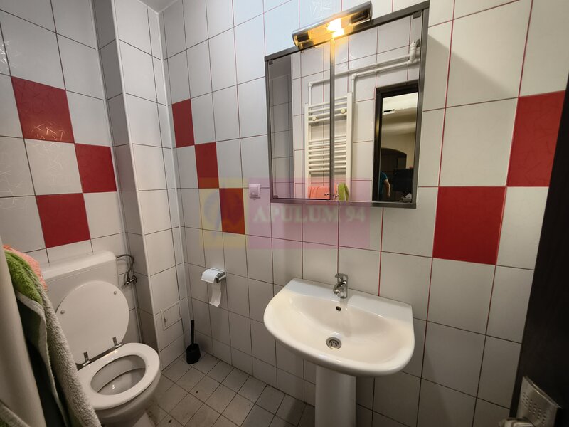 Vila tip Duplex- zona Antiaeriana