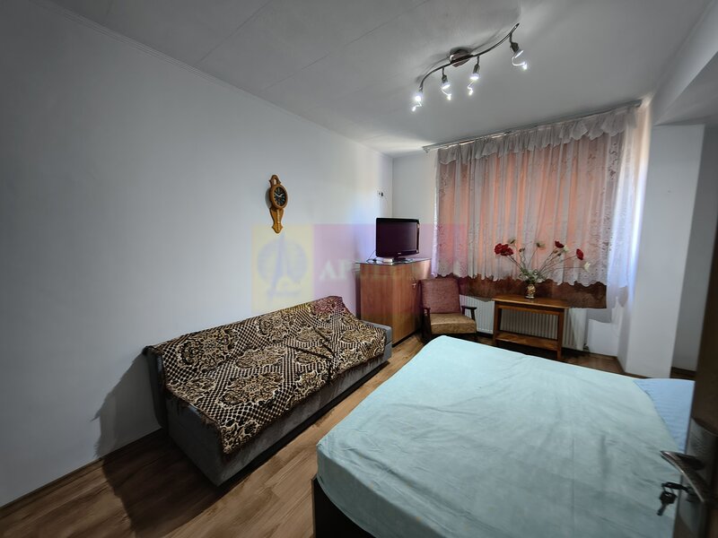 Vila tip Duplex- zona Antiaeriana