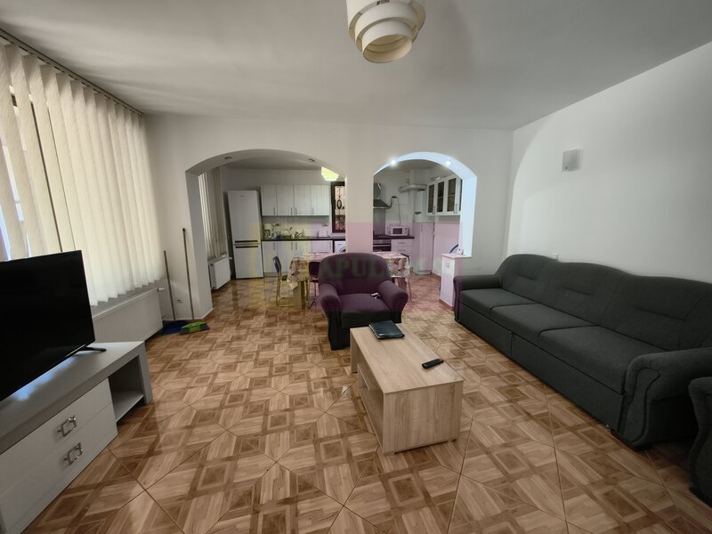 Vila tip Duplex- zona Antiaeriana