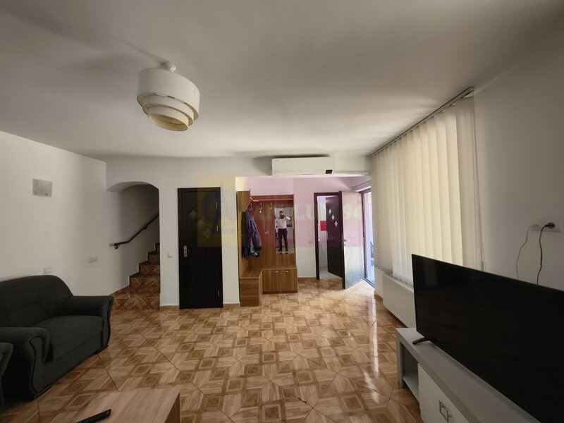 Vila tip Duplex- zona Antiaeriana