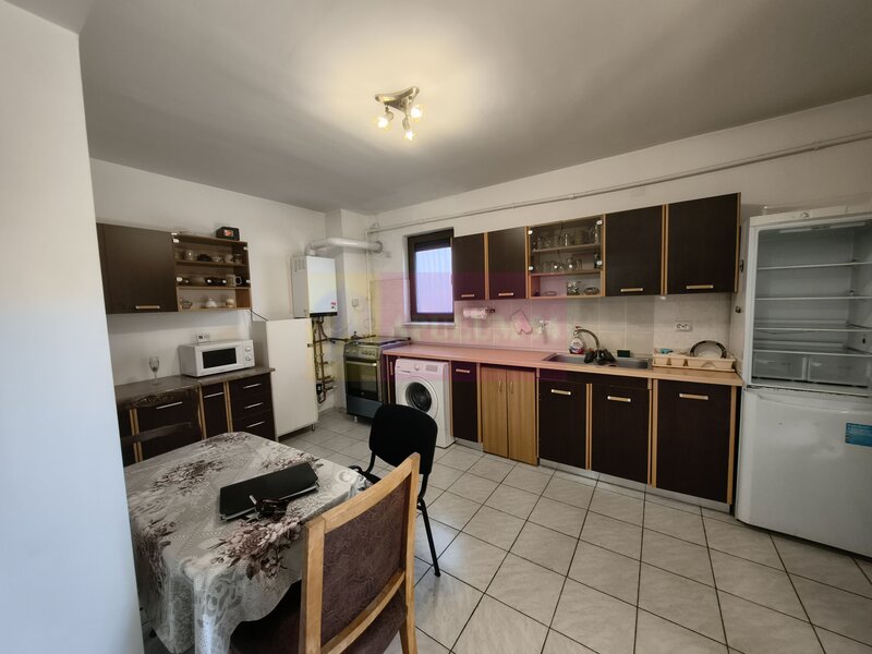 Vila tip Duplex- zona Antiaeriana