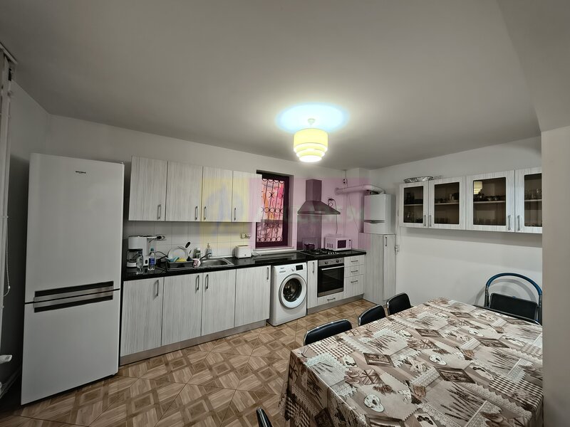 Vila tip Duplex- zona Antiaeriana