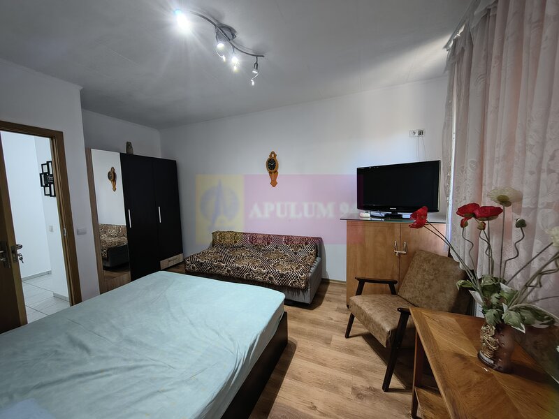 Vila tip Duplex- zona Antiaeriana