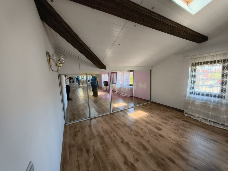 Vila tip Duplex- zona Antiaeriana