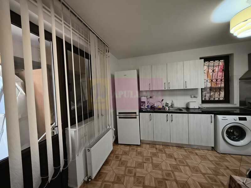 Vila tip Duplex- zona Antiaeriana