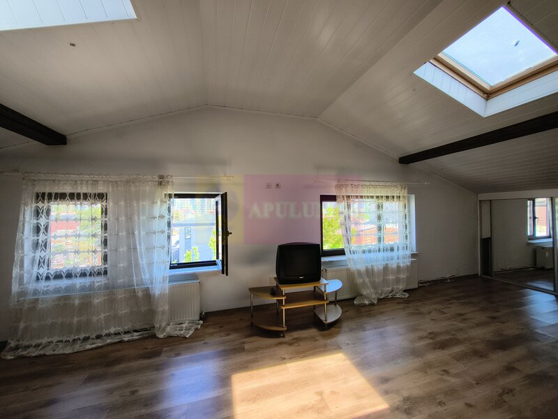 Vila tip Duplex- zona Antiaeriana