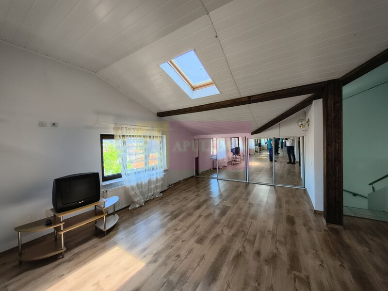 Vila tip Duplex- zona Antiaeriana