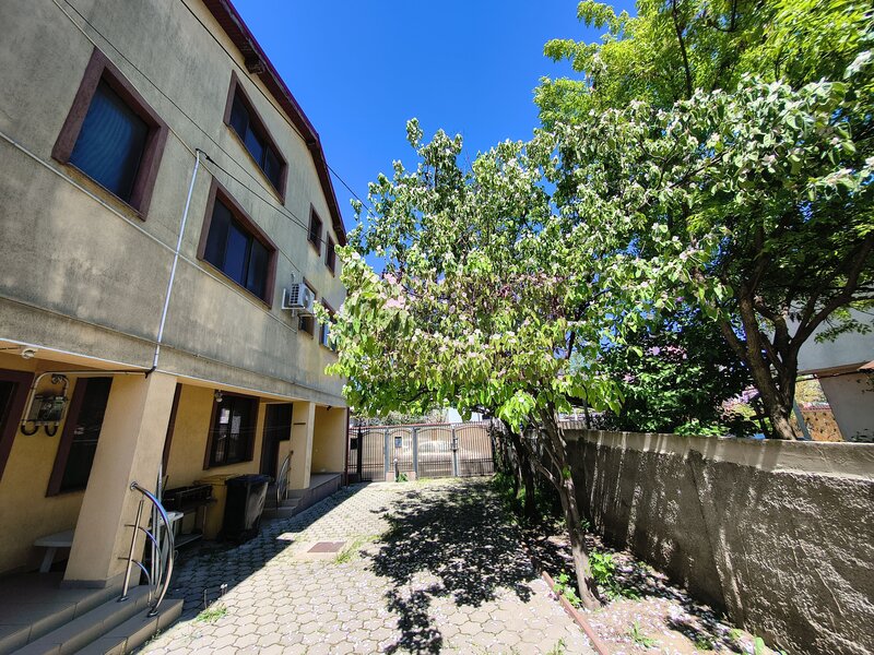 Vila tip Duplex- zona Antiaeriana